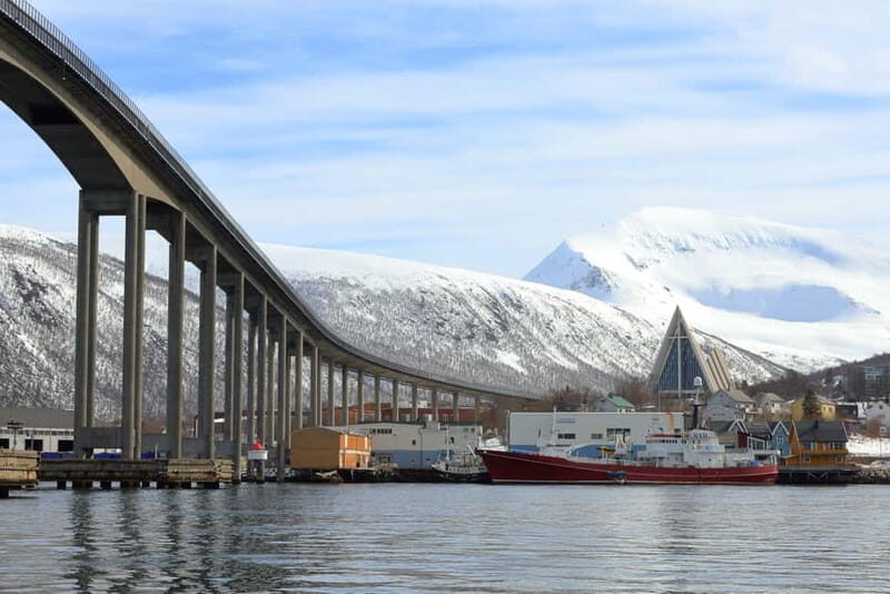 Tromsø: Private Fjord Boat Tour Around the City - Who is This Tour Best For?