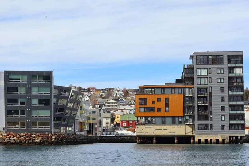 Tromsø: Private Fjord Boat Tour Around the City - The Sum Up