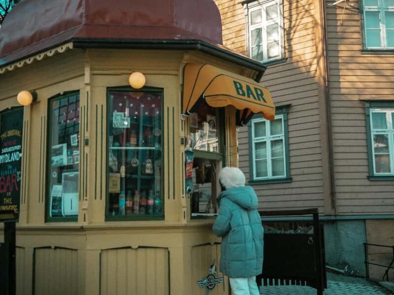 Tromsø: Private Instagram and TikTok Tour - Key Points