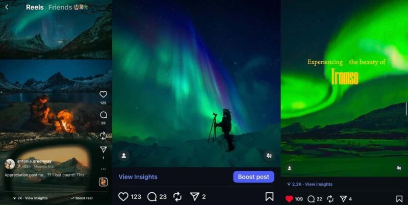 Tromsø: Private Instagram and TikTok Tour - Is This Tour Worth It?