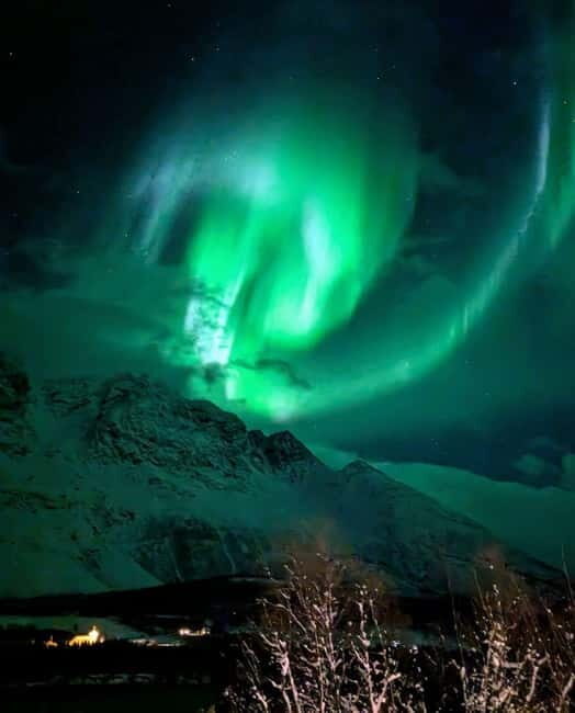 Tromsø: Private Northern Lights Chase with a Local Guide - FAQ