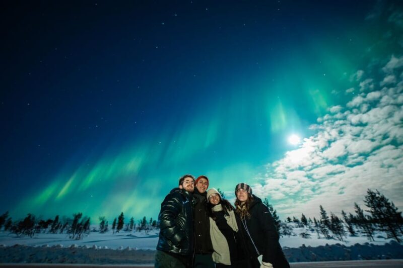 Tromsø: Private Tour with Guaranteed Northern Lights Viewing - Who Is This Tour Best For?