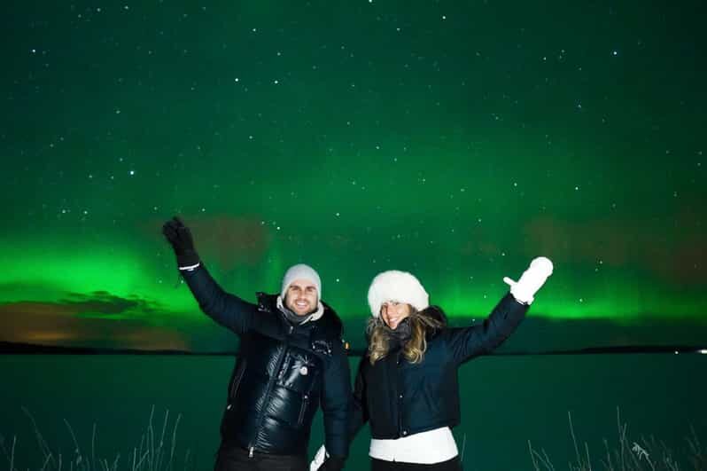 Tromsø: Private Tour with Guaranteed Northern Lights Viewing - Final Thoughts: Is It Worth It?