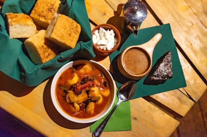 Tromsø: Puppy Training at the Husky Kennel with Lunch - The Sum Up