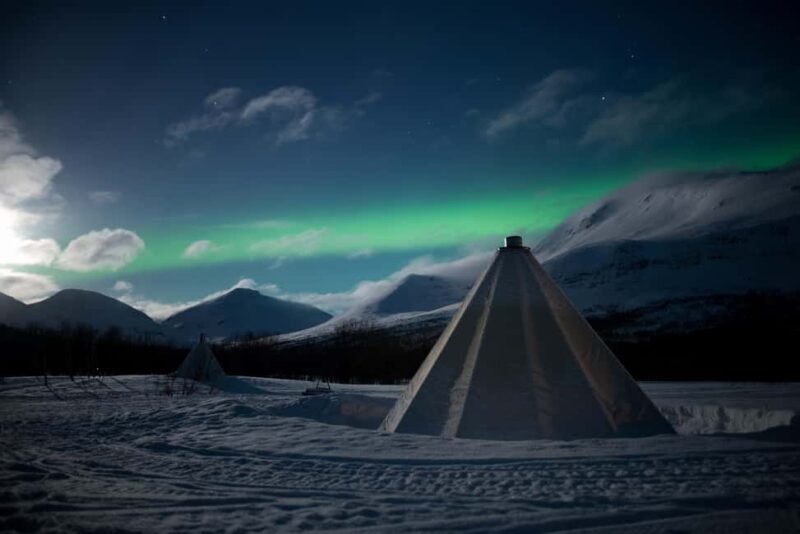 Tromsø: Sami Culture, Northern Lights and Reindeer Feeding - Who Will Appreciate This Tour?
