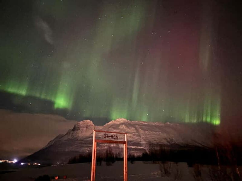 Tromsø/Skibotn: Daytime Sami Culture, Joik & reindeers - The Sum Up