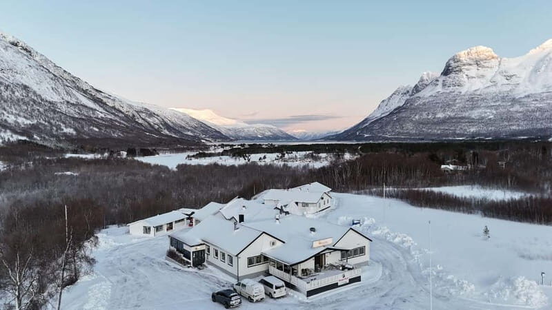 Tromsø/Skibotn: Daytime Sami Culture, Joik & reindeers - FAQ