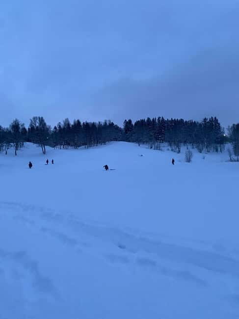 Tromsø: Sledding, Local Traditional Fun, and Winter Magic - FAQ