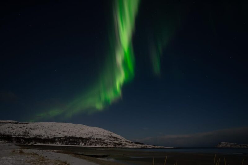 Tromsø: Small-Group Adventurous Northern Lights Hunt - Practical Tips for Your Northern Lights Hunt