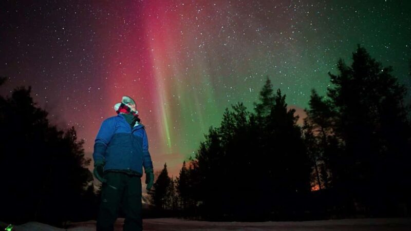 Tromsø: Small-Group Aurora Tour with Free Photos (8 Hours) - An In-Depth Look at the Small-Group Aurora Experience