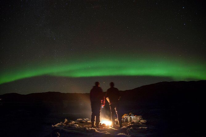 Tromsø: Small Group Northern Lights Hunt - Practical Tips for Future Travelers