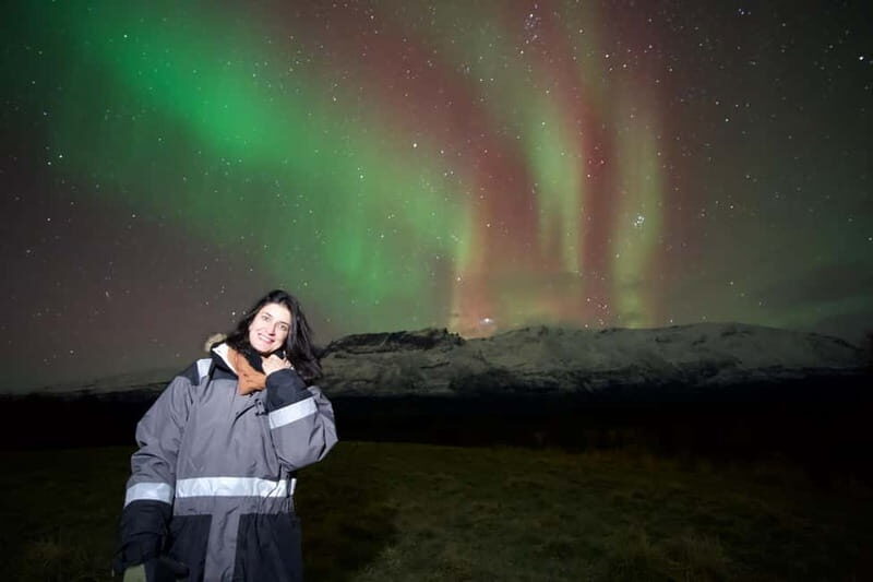 Tromsø: Small-Group Northern Lights Tour by Minibus - The Sum Up