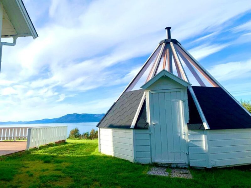 Tromsø: Snowmobile Safari with Aurora Crystal Lavvo Stay - Final Thoughts