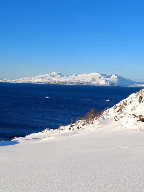 Tromsø: Snowshoe Hike to Lyngstuva Lighthouse with Lunch - FAQ