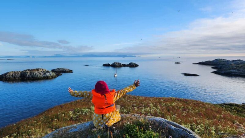 Tromsø: Sommaroy Fjord Tour with Lunch Option - An In-Depth Look at the Tour Experience