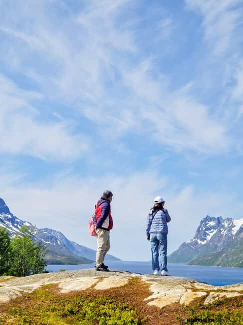 Tromsø: Sommaroy Fjord Tour with Lunch Option - Who Will Love This Tour?