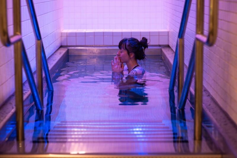 Tromsø: Spa/Pool with Bath, Sauna and Outdoor Heated Pool - Final Thoughts