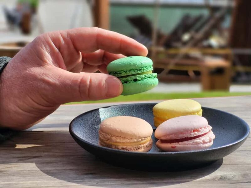 Tromsø Sweet Temptations Tour: Afternoon Tea & Other Sweets - The Sum Up