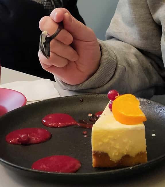 Tromsø Sweet Temptations Tour: Afternoon Tea & Other Sweets - FAQs