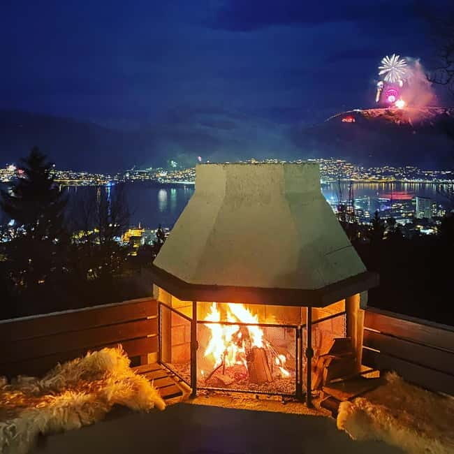 Tromsø: The View Panoramic Scenery and Local Delights - Key Points