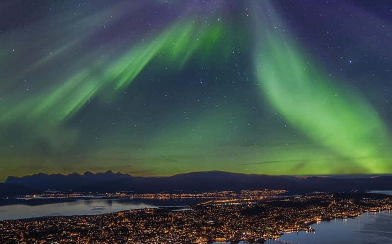 Tromsø: The View Panoramic Scenery and Local Delights - Accessibility and Practicalities