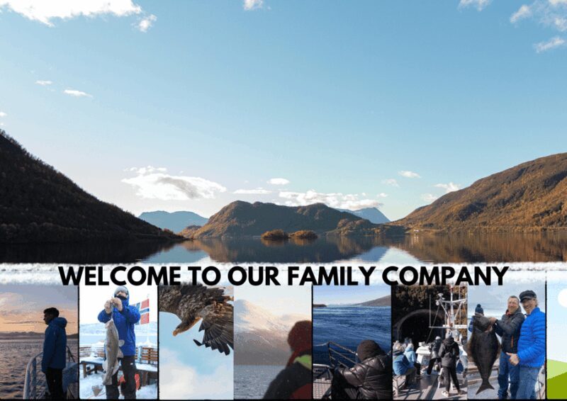 Tromsøs Top-Rated Fjord & Fishing Cruise Lunch included - The Comfort Factor: What’s On Board