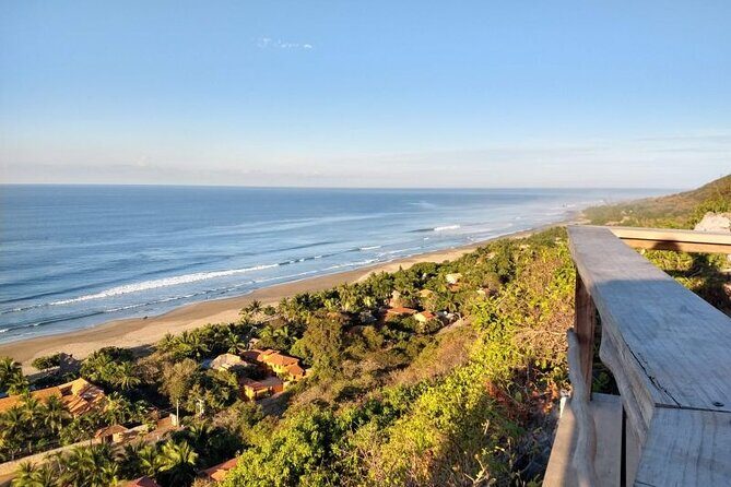 Troncones, Manzanillo Bay and Majahua Beach Tour - An In-Depth Look at the Tour Itinerary