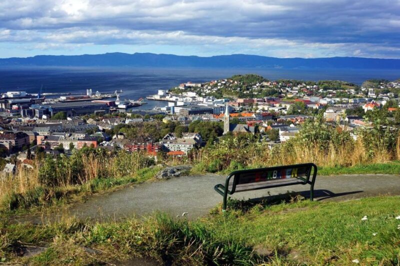 Trondheim: City Highlights Bus and Walking Tour - A Detailed Look at the Trondheim Highlights Tour