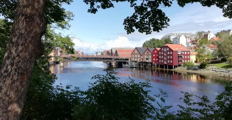 Trondheim : Explore the city of kings with a local guide - FAQs