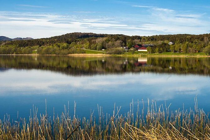 Trondheim Like a Local: Customized Private Tour - An In-Depth Look at the Trondheim Like a Local Tour