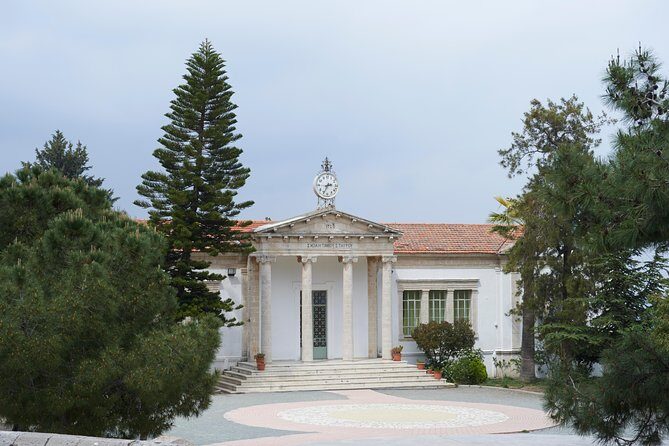 Troodos Mountains 4x4 Tour with Meze Lunch from Larnaca - Frequently Asked Questions (FAQs)