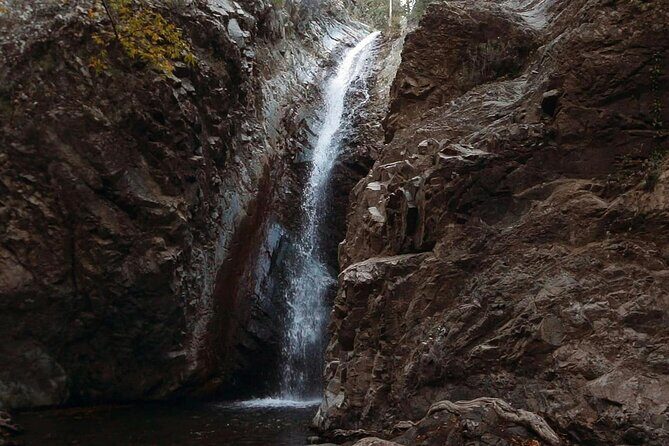 Troodos Mountains 4x4 Tour with Meze Lunch from Protaras - Who Will Love This Experience?