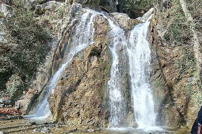 Troodos Mountains Jeep Tour with Wine Tasting - What the Tour Includes and What to Consider