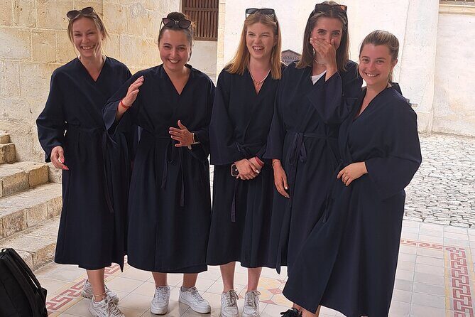 Troodos Mountains Jeep Tour with Wine Tasting - Authenticity and Traveler Insights