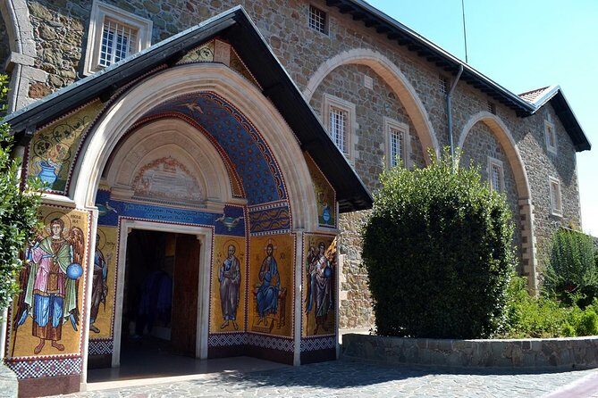 Troodos Peaks & Mountain Flavors Day Tour from Paphos - Who Will Love This Tour?