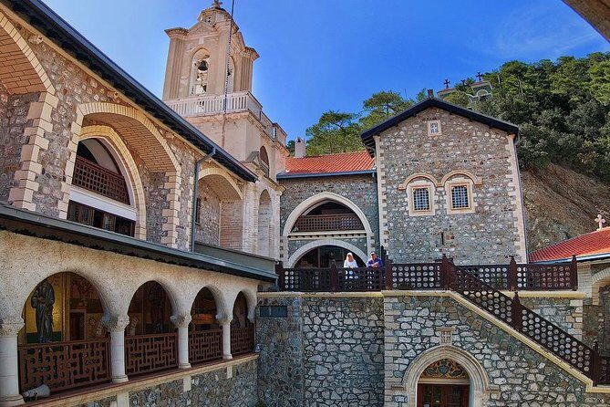 Troodos Peaks & Mountain Flavors Day Tour from Paphos - FAQ