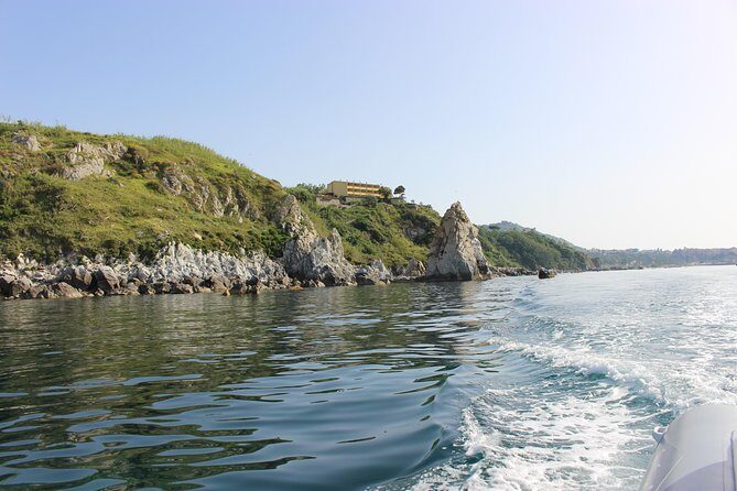 Tropea - Briatico - Zambrone - FAQ