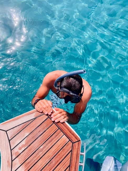 Tropea: Capo Vaticano Small-Group Boat Tour with Aperitif - Key Points