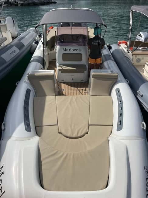 Tropea: Capo Vaticano Small-Group Boat Tour with Aperitif - FAQ