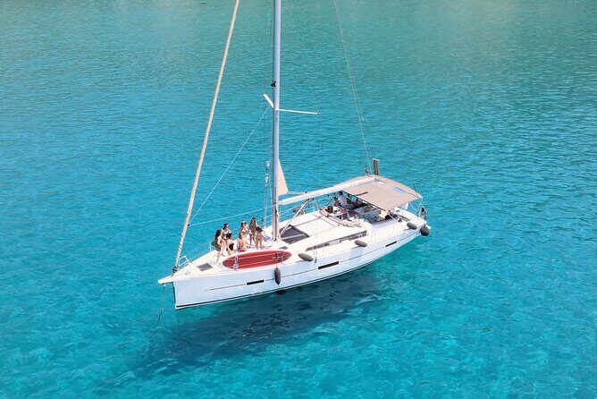 Tropea, Exclusive tour 15-meter Sailing Boat - 4h with Aperitif - Frequently Asked Questions