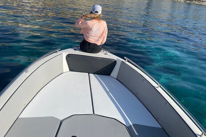 Tropea private boat tour - What Makes This Tour Stand Out?