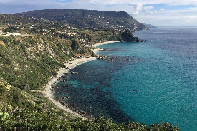 Tropea Quad Tour - adventure and nature - An In-Depth Look at the Tropea Quad Tour