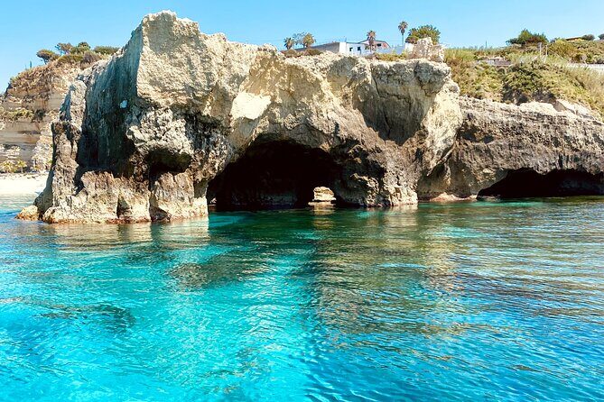 Tropea - Santa Domenica - Capo Vaticano - Setting Out from Tropea: What to Expect