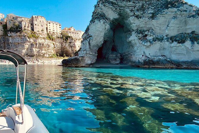 Tropea - Santa Domenica - Capo Vaticano - Why This Tour Is Worth Considering