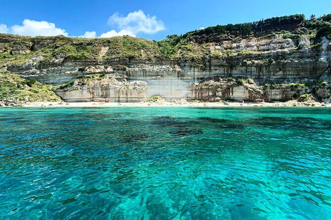 Tropea - Santa Domenica - Capo Vaticano - FAQ