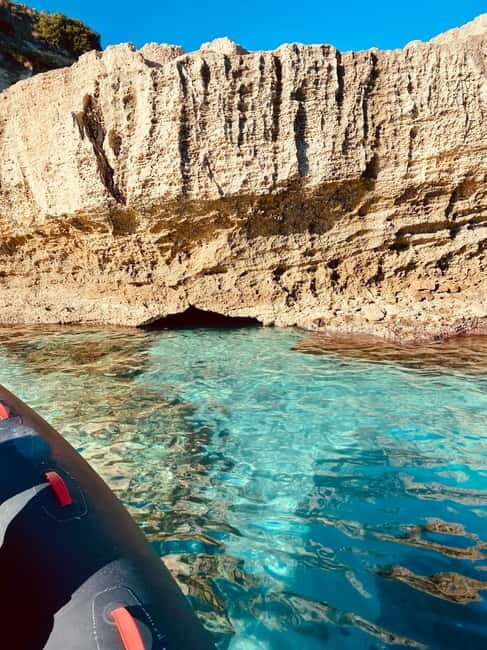 Tropea: Snorkeling Excursion by Dinghy with Aperitif - Exploring the Itinerary: What You Can Expect