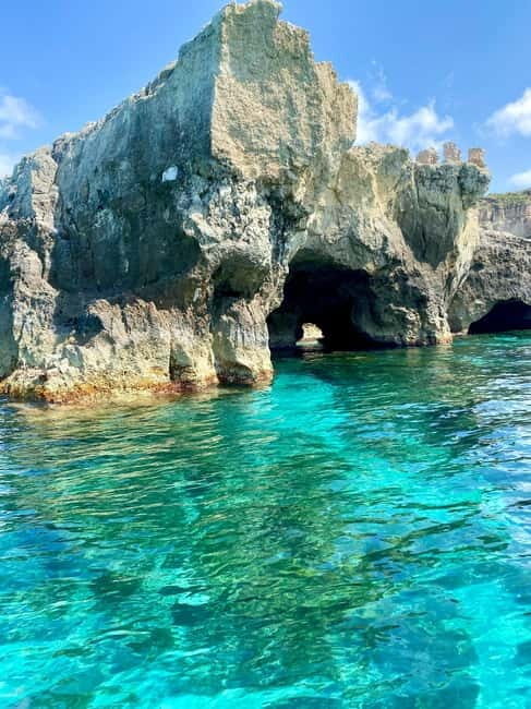 Tropea: Snorkeling Excursion by Dinghy with Aperitif - Practical Details & Tips