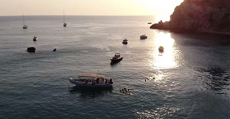 Tropea: Sunset Boat Tour to Capo Vaticano with Aperitif - A Detailed Look at the Experience