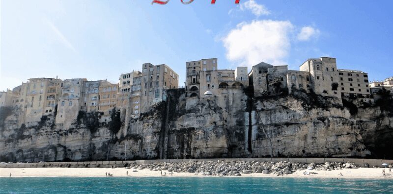 Tropea: Sunset Costa degli Dei Boat Tour with Swimming - FAQ