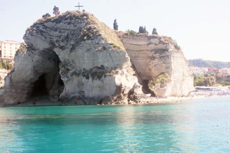 Tropea: Tour esclusivo massimo 12 persone a bordo con drink - Final Thoughts